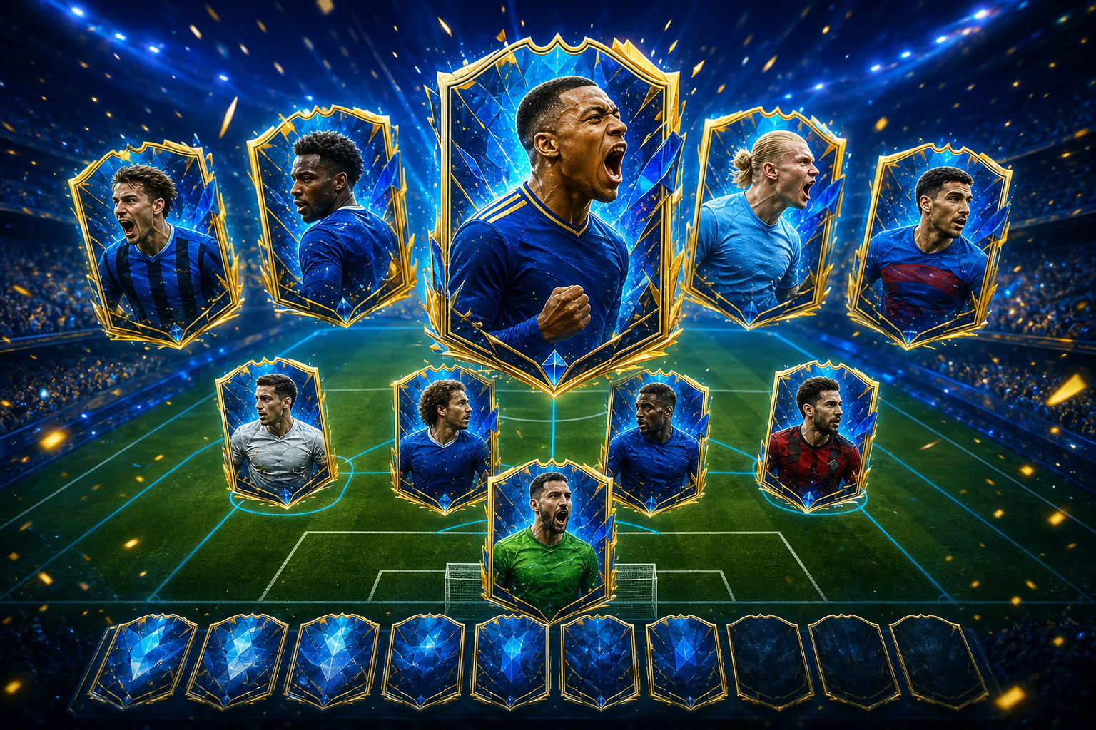 Ultimate Squad